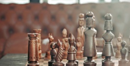 Chess set